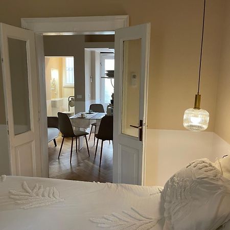 Un Piccolo Rifugio D'Elite Apartment Bergamo Luaran gambar