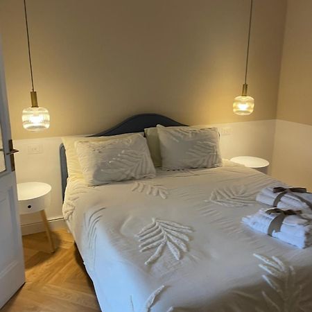 Un Piccolo Rifugio D'Elite Apartment Bergamo Luaran gambar