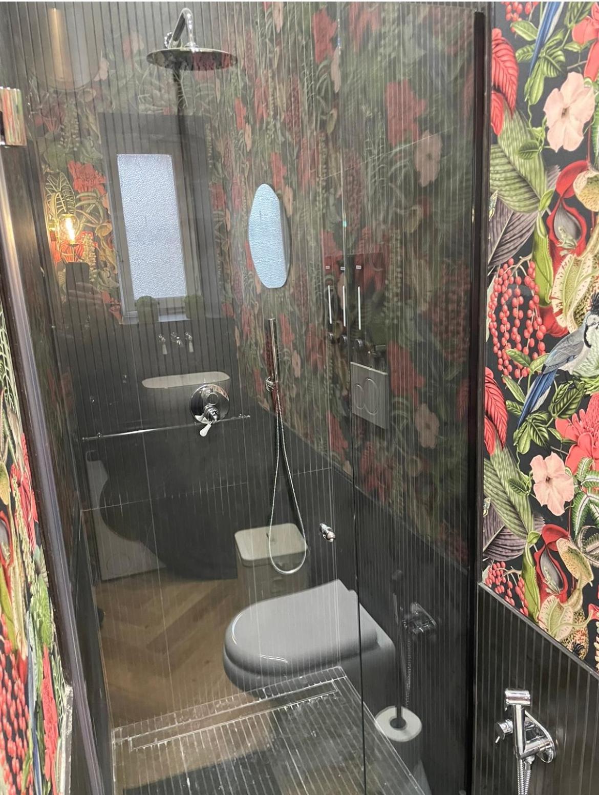 Un Piccolo Rifugio D'Elite Apartment Bergamo Luaran gambar