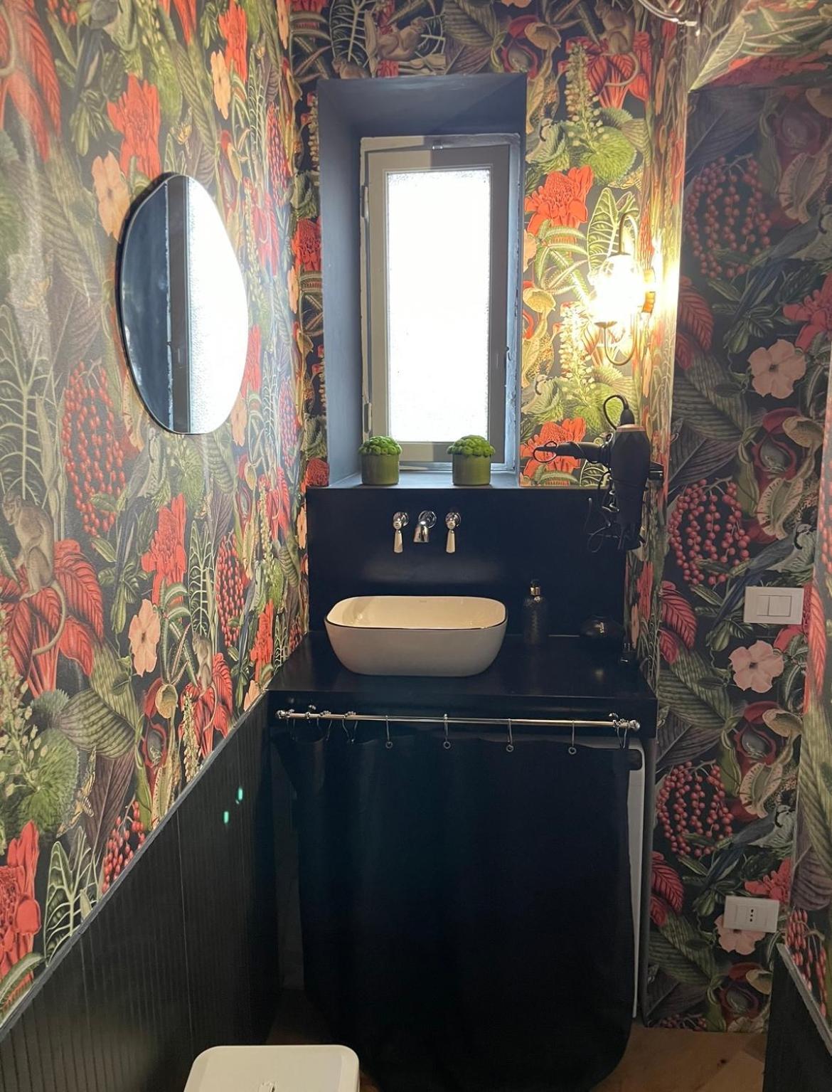 Un Piccolo Rifugio D'Elite Apartment Bergamo Luaran gambar