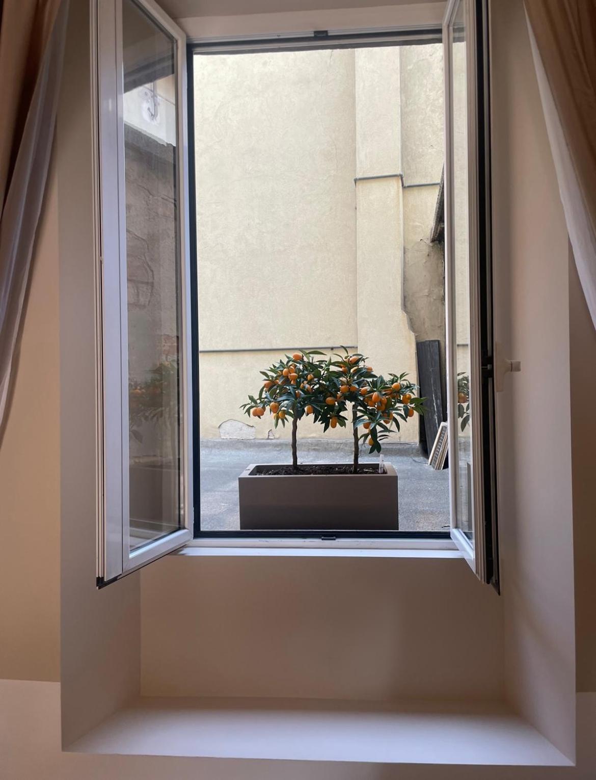 Un Piccolo Rifugio D'Elite Apartment Bergamo Luaran gambar