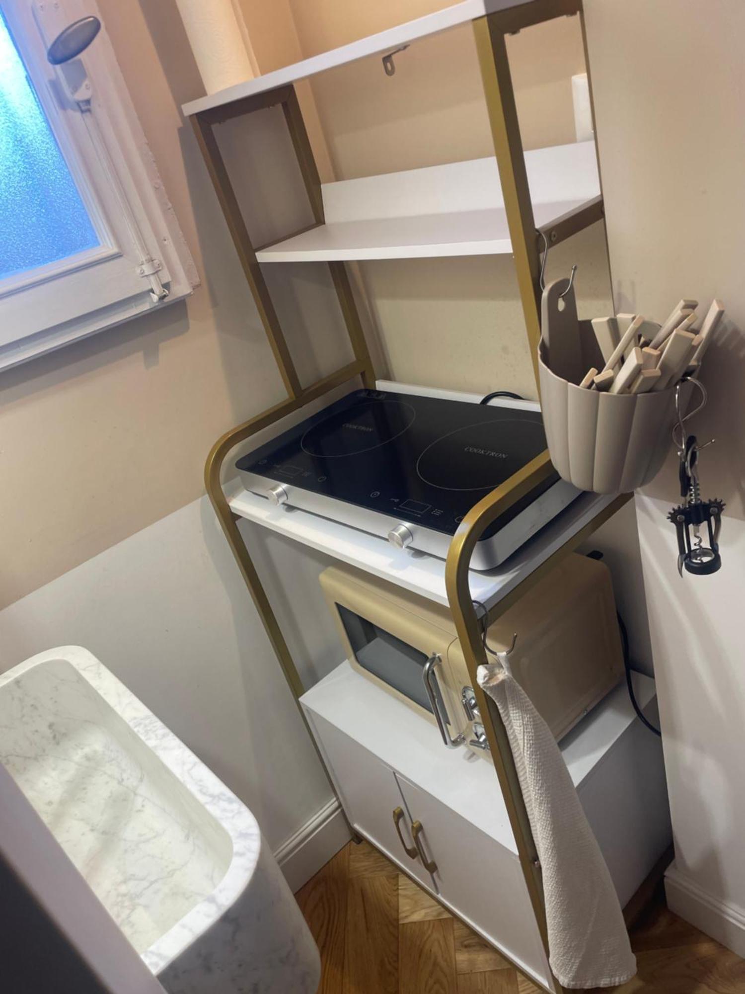 Un Piccolo Rifugio D'Elite Apartment Bergamo Luaran gambar